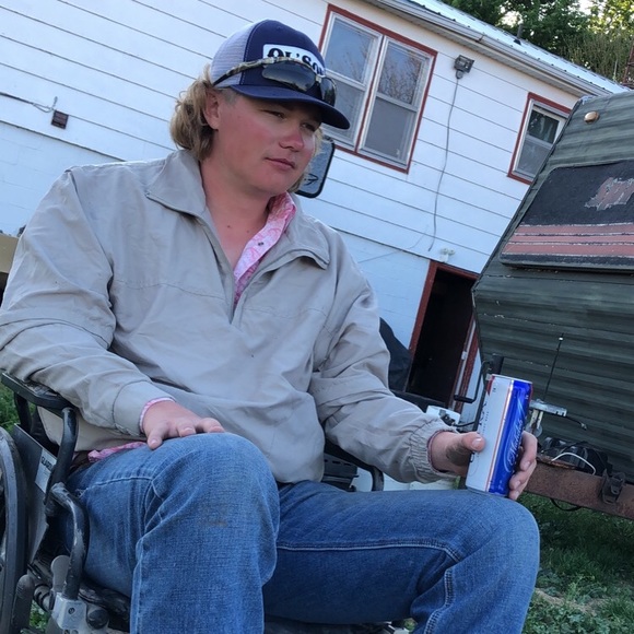 Meet your Posher, Jacob - Picture 1 of 1